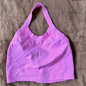 Big Bud Press Halter Top